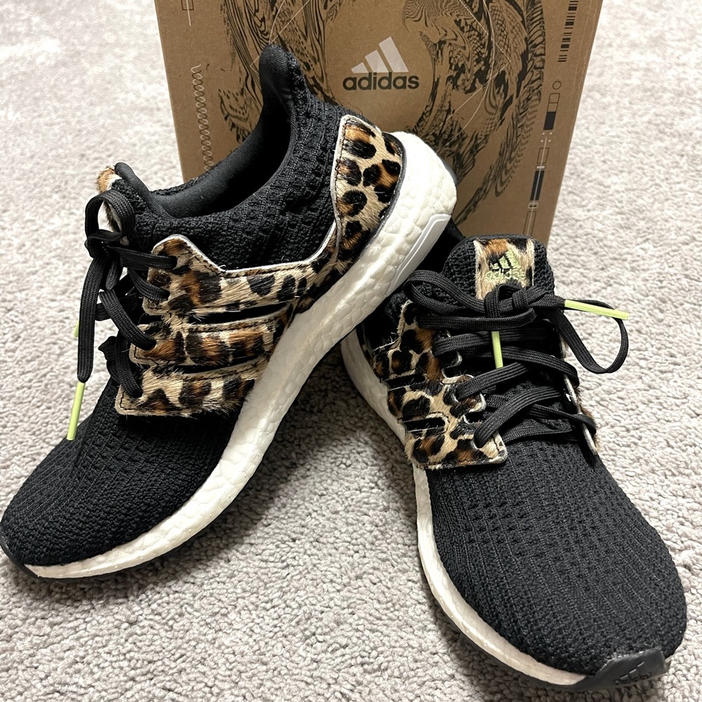 Adidas Ultraboost DNA